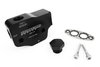 EGM-114-T4 Oil Cooler Adapter with Thermostat, GM LSX and LS, Rear Sump, 180-degrees F - image 3