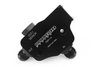 EGM-114-T6 Oil Cooler Adapter with Thermostat, GM LSX and LS, Rear Sump, 200-degrees F - image 4