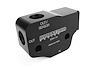 EGM-114-T7 Oil Cooler Adapter with Thermostat, GM LSX and LS, Rear Sump, 212-degrees F - image 1