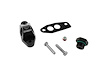EGM-115 Oil Accumulator / Sensor / Turbo Feed Adapter, GM LT - image 1
