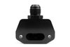 EGM-116 Multi-Port Oil Sensor and Accumulator Adapter For GM LS Engines - image 4