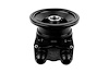 EGM-126-T6 Thermostatic Oil Cooler Sandwich Plate, Gen 1-2 SBC & Mk. 1-6 BBC Engines, 200-degrees F, -10AN - image 1