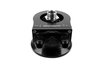 EGM-127-T4 Thermostatic Oil Cooler Sandwich Plate, Gen 1-2 SBC & Mk. 1-6 BBC Engines, 180-degrees F, -8AN - image 2