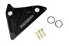 EGM-136 Oil Cooler Adapter, 2016+ Chevy Camaro SS/ZL1 & Cadillac CTS-V - image 2