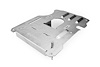 EGM-201 Racing Oil Pan Baffle, Holden VT-VX Commodore - image 1