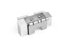 EGM-202 Trap-Door Baffling Oil Pan Inserts For Chevy C5 Corvette - image 3