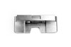 EGM-202 Trap-Door Baffling Oil Pan Inserts For Chevy C5 Corvette - image 4
