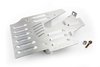 EGM-203 Dry Sump Oil Pan Baffle, Chevy C6 Corvette Z06 / ZR1 - image 2