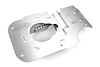 EGM-205 Racing Oil Pan Baffle, Chevy Camaro SS / Pontac G8 / Chevy SS / Chevy Caprice PPV - image 1