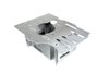 EGM-206 Racing Oil Pan Baffle, Cadillac CTS-V LS2/LS6/LSA - image 2