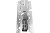 EGM-242 Performance Windage Tray For up to 4 in. Stroke Chevy C5 & C6 Corvette - image 2