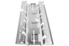 EGM-242 Performance Windage Tray For up to 4 in. Stroke Chevy C5 & C6 Corvette - image 3