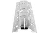 EGM-242 Performance Windage Tray For up to 4 in. Stroke Chevy C5 & C6 Corvette - image 4