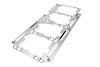 EGM-332 Crankshaft Scraper, 3.622 in. Stroke, Group 2 Rods, GM LS Engine - image 1