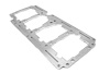 EGM-342 Crankshaft Scraper, 4.0 in. Stroke, Aftermarket Rods, GM LS Engine - image 1