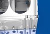 EGM-502 Billet Rear Galley Plug  in.Barbell in., GM Gen V LT Engine - image 4