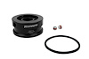 ENV-117 Oil Filter Spacer For Recessed Filters, with Sensor Ports - image 1