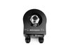 ENV-132-T6 Oil Filter Sandwich Plate with Thermostat For Oil Coolers, -8AN Male Ports, 200-degrees F - image 2