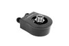 ENV-132-T7 Oil Filter Sandwich Plate with Thermostat For Oil Coolers, -8AN Male Ports, 212-degrees F - image 4