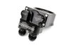 ENV-135-T6 Oil Filter Sandwich Plate with Thermostat For Oil Coolers, 90-Degree Ports, 200-degrees F - image 2