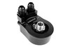 ENV-135-T7 Oil Filter Sandwich Plate with Thermostat For Oil Coolers, 90-Degree Ports, 212-degrees F - image 3