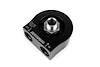 ENV-139-F2 Oil filter sandwich plate, non-thermostatic, -10AN female ports, M20 x 1.50 - image 1