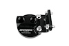 ENV-142 Remote Engine & Transmission Oil Filter Mount, 2-Port