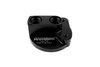 ENV-142 Remote Engine & Transmission Oil Filter Mount, 2-Port - image 2