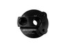 ENV-142 Remote Engine & Transmission Oil Filter Mount, 2-Port - image 3
