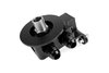 ENV-171-T4-F4 Remote Engine & Transmission Oil Filter Mount with 185F Thermostat, M22 x 1.50 - image 2