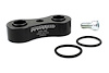 EPR-100 Oil Cooler Adapter, Porsche 944 S2 / 928 - image 1