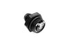 FCV-06-06RF Flapper Check Valve, High-Flow, Low Cracking Pressure, -6AN O-Ring Boss - image 3