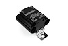 FSC-165 Compact High-Flow Engine & Transmission Oil Cooler Thermostat, 165-degrees F - image 1