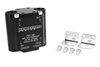 FSC-165 Compact High-Flow Engine & Transmission Oil Cooler Thermostat, 165-degrees F - image 4