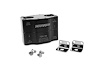 FSM-145 High-Flow Inline Oil Cooler Thermostat, 145-degrees F - image 1