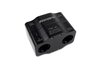 FSM-145 High-Flow Inline Oil Cooler Thermostat, 145-degrees F - image 2