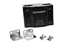 FSM-205 High-Flow Engine Oil Cooler Thermostat, 205-degrees F - image 1