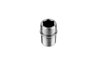 HSC-5022-01 Remote Oil Filter Mount Thread Adapter Bung For 13/16 in.-16 Oil Filters - image 2