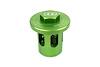 HSC-5100 Filter Adapter Screw For ENV-19X Series, 3/4 in.-16 - image 1
