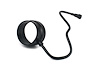 KVE-212 VCM PCV Line Relocation Kit For OTR Intakes
