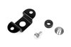 MHX-102 MHX Series Oil Cooler, Universal Single-Point Mount U-Bracket - image 2