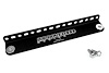 MHX-150 Series Oil Cooler Mounting Bracket - image 1