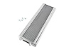 MHX-248CS High-Efficiency Single-Pass Oil Cooler, Chevy C6 Corvette - image 1