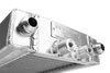 MHX-248CS High-Efficiency Single-Pass Oil Cooler, Chevy C6 Corvette - image 3