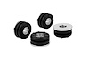 MHX-HVR-4PK Vibration Isolation Rubber Grommet & Insert For Oil Cooler Brackets, Set of 4 - image 1