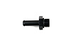 OB-06-06 RaceFlux O-Ring Adapter Fitting, 3/8 in. Hose Barb to -6AN Male