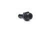 OB-06-06 RaceFlux O-Ring Adapter Fitting, 3/8 in. Hose Barb to -6AN Male - image 2