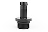 OB-06-08 RaceFlux O-Ring Adapter Fitting, 1/2 in. Hose Barb to -6AN