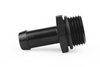 OB-10-08 RaceFlux O-Ring Adapter Fitting, 1/2 in. Hose Barb to -10AN - image 2