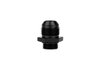 OM-06-10 RaceFlux Flare Adapter Fitting, -6AN O-Ring Boss to -10AN Male - image 3